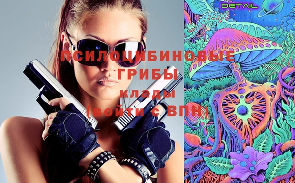 тгк Абдулино